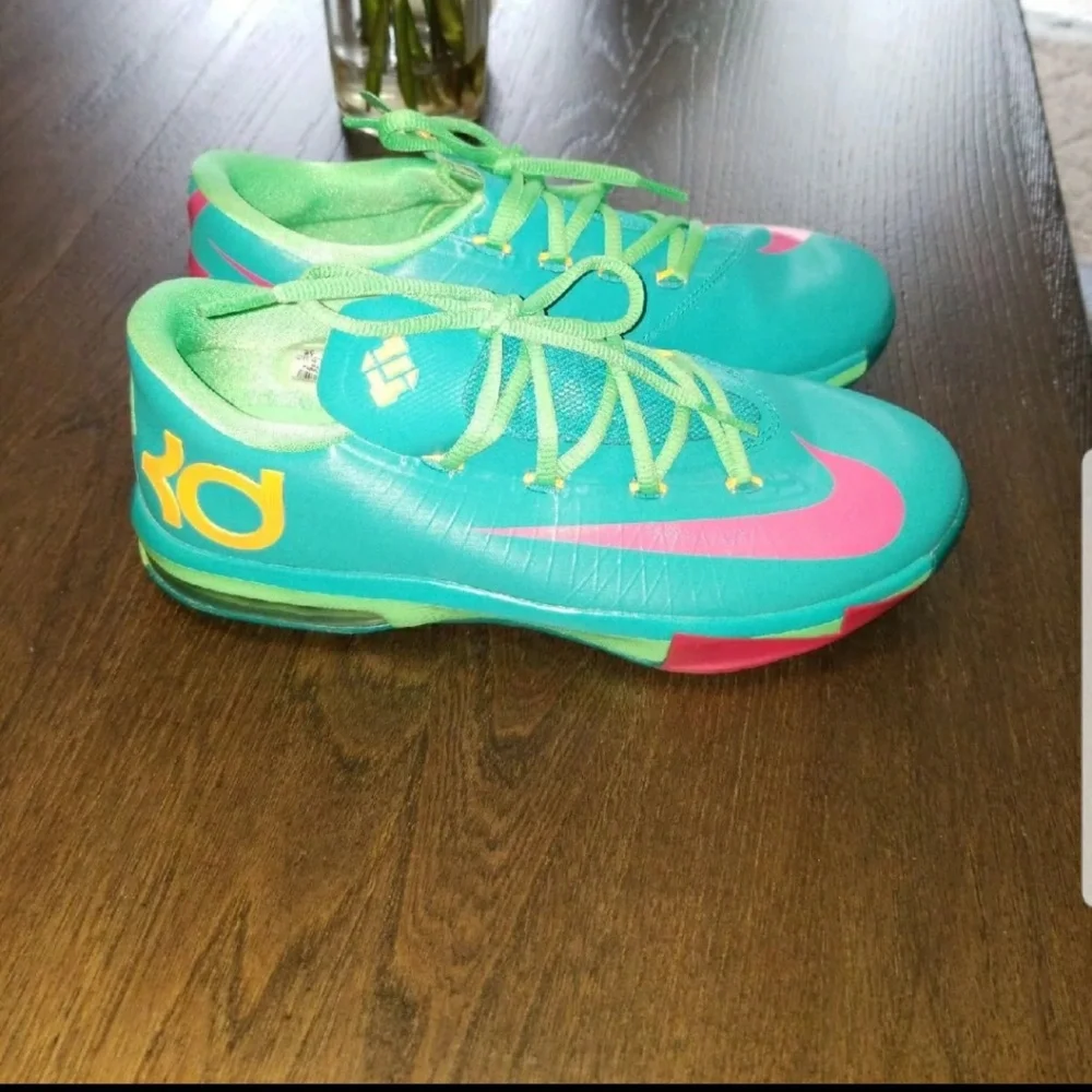 Nike KD Turbo 6